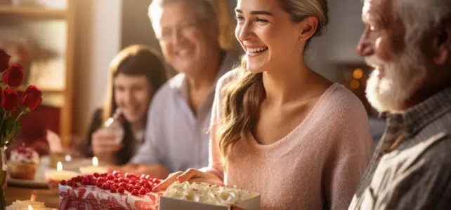 Comment choisir le cadeau parfait pour une femme de 90 ans