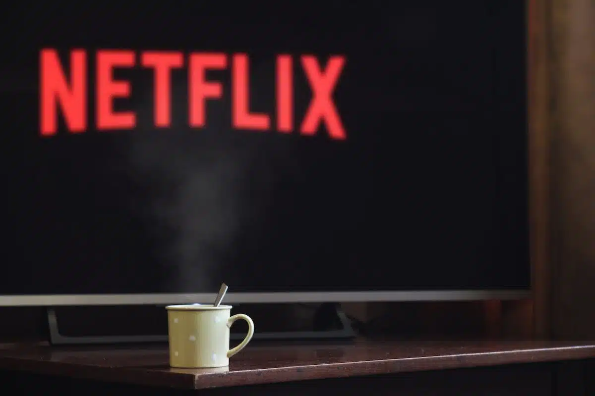 netflix  gratuit