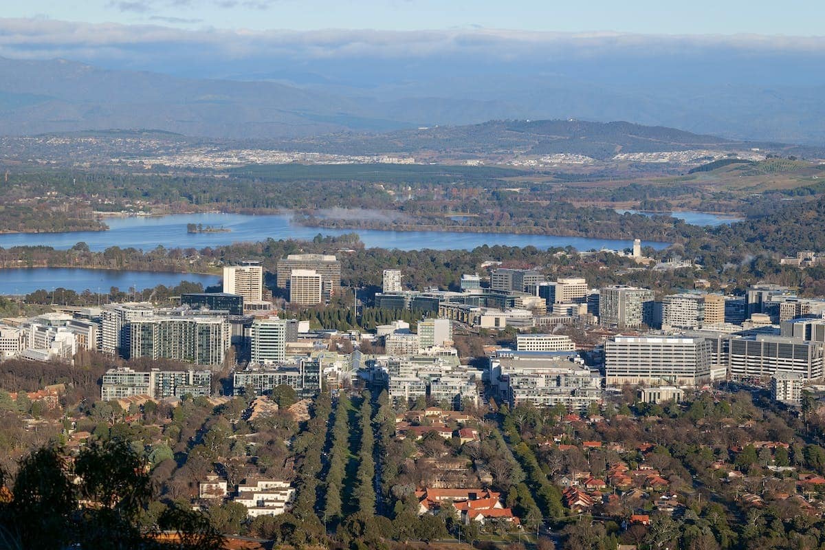 Quelle est la capitale de l’Australie ? Exploration de la cité australienne