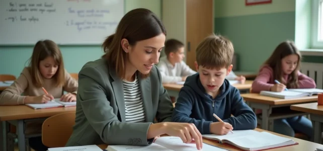 Tout savoir sur la signification de la SEGPA selon l&rsquo;Éducation nationale en 2026