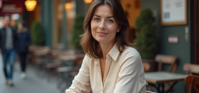 Le compagnon de Juliette Plumecocq-Mech : vérité, rumeurs et discrétion sur sa vie privée