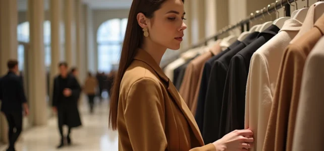 Découvrez les dernières actualités et tendances mode des Galeries incontournables Découvrez les dernières actualités et tendances mode des Galeries incontournables