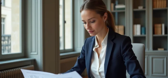 Obtenir un crédit logement à Paris : conseils pour réussir votre financement immobilier Obtenir un crédit logement à Paris : conseils pour réussir votre financement immobilier