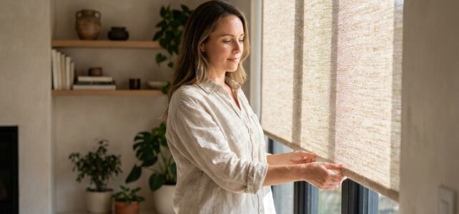 Transformez votre habitat avec des solutions d’ombrage personnalisées Transformez votre habitat avec des solutions d’ombrage personnalisées