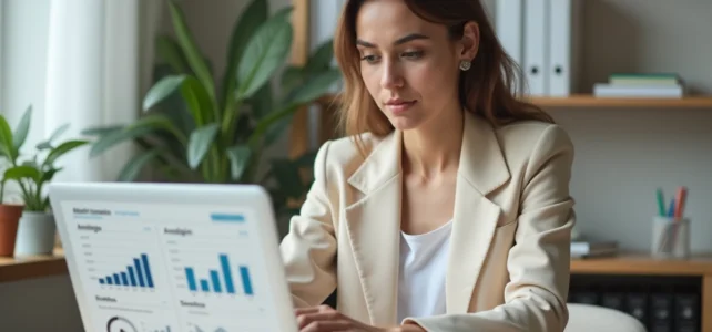 Découvrez les meilleures méthodes pour booster votre présence en ligne efficacement