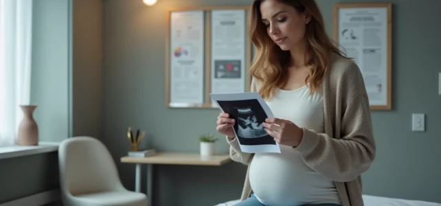 Que signifie un sac gestationnel sans embryon à 5 SA ? Causes et solutions Que signifie un sac gestationnel sans embryon à 5 SA ? Causes et solutions