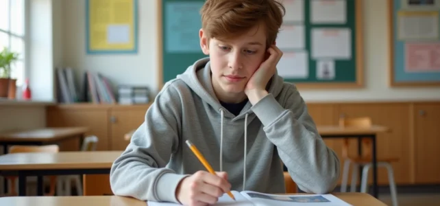 Quelles formations choisir à 16 ans ? Opportunités et conseils pour s’orienter Quelles formations choisir à 16 ans ? Opportunités et conseils pour s’orienter