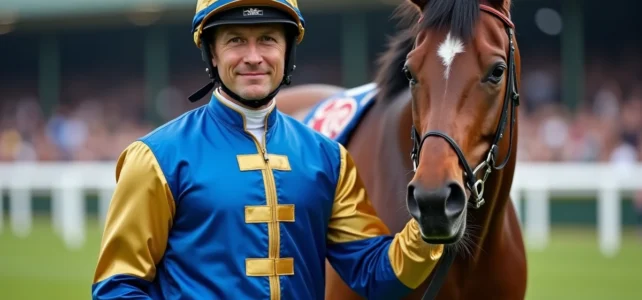Fortune et taille de Christophe Soumillon : révélations sur le jockey millionnaire
