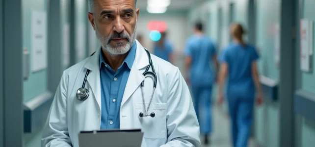Pourquoi le nombre de médecins étrangers en France ne cesse d&rsquo;augmenter ?